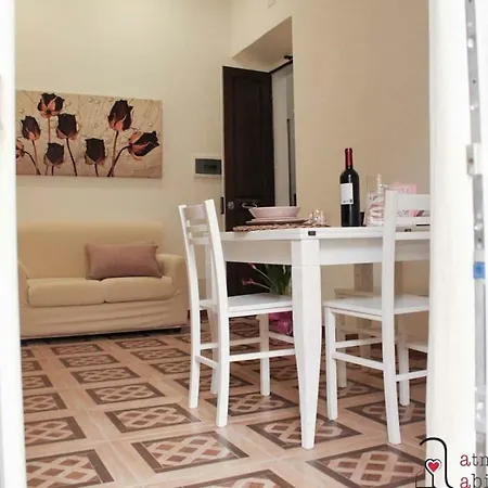 Ferienwohnung Casacrizia Cagliari Exterior foto
