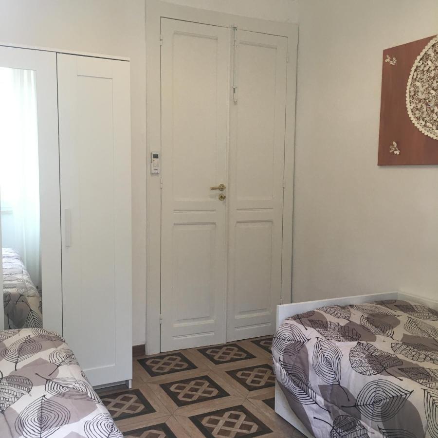Apartment Casacrizia *