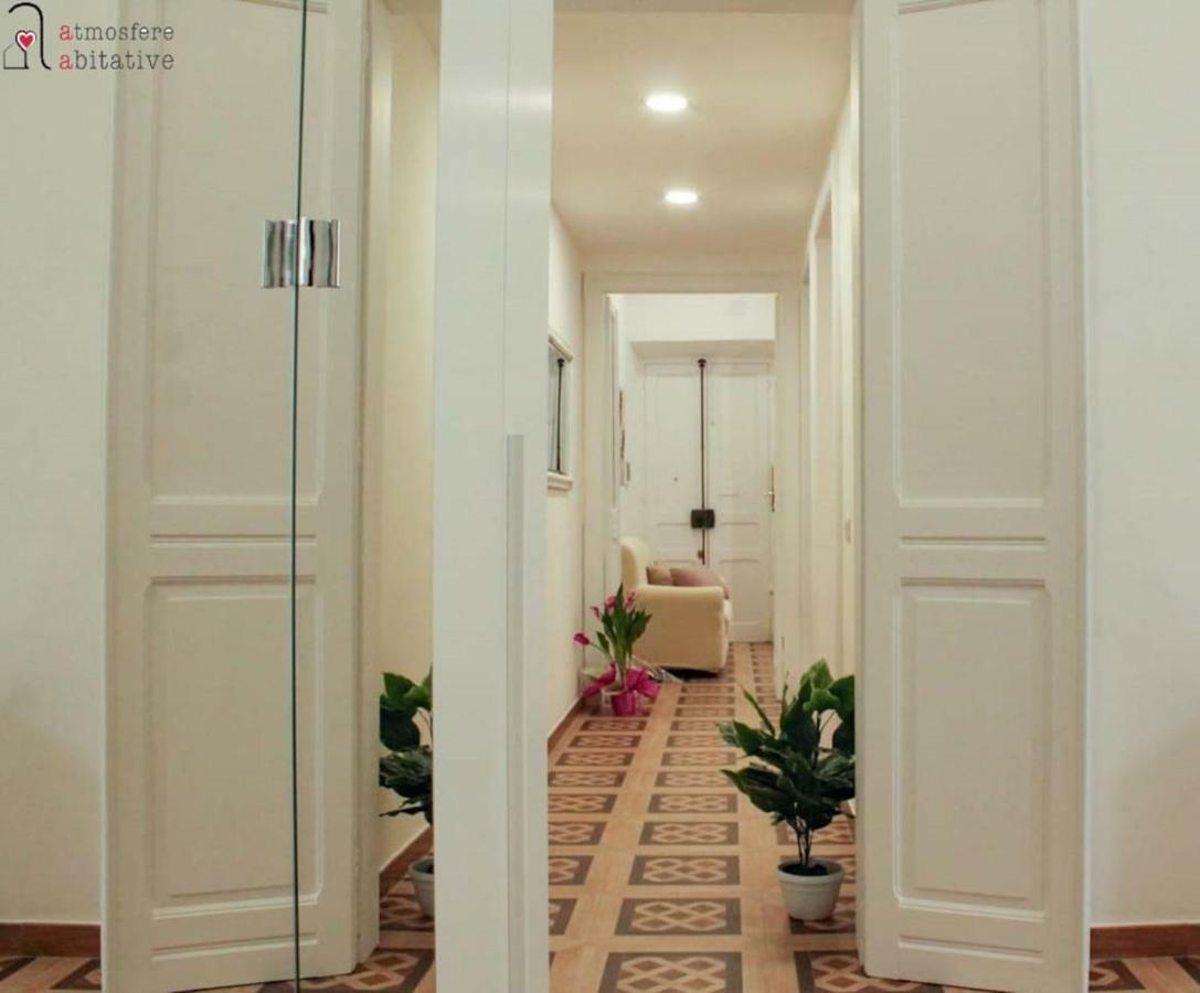 Apartment Casacrizia Cagliari