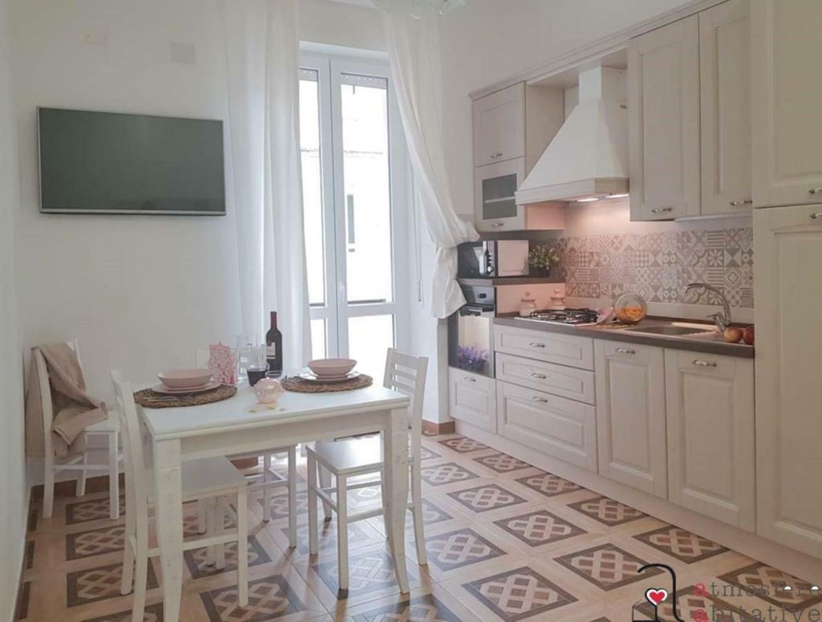 Casacrizia Apartment Cagliari